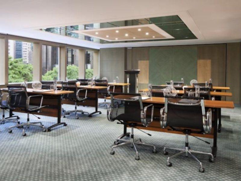 הונג קונג Renaissance Kowloon Hotel מראה חיצוני תמונה