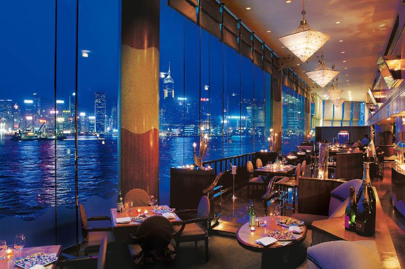 הונג קונג Renaissance Kowloon Hotel מראה חיצוני תמונה