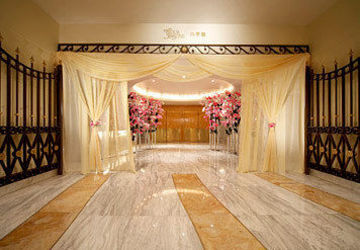 הונג קונג Renaissance Kowloon Hotel מראה פנימי תמונה